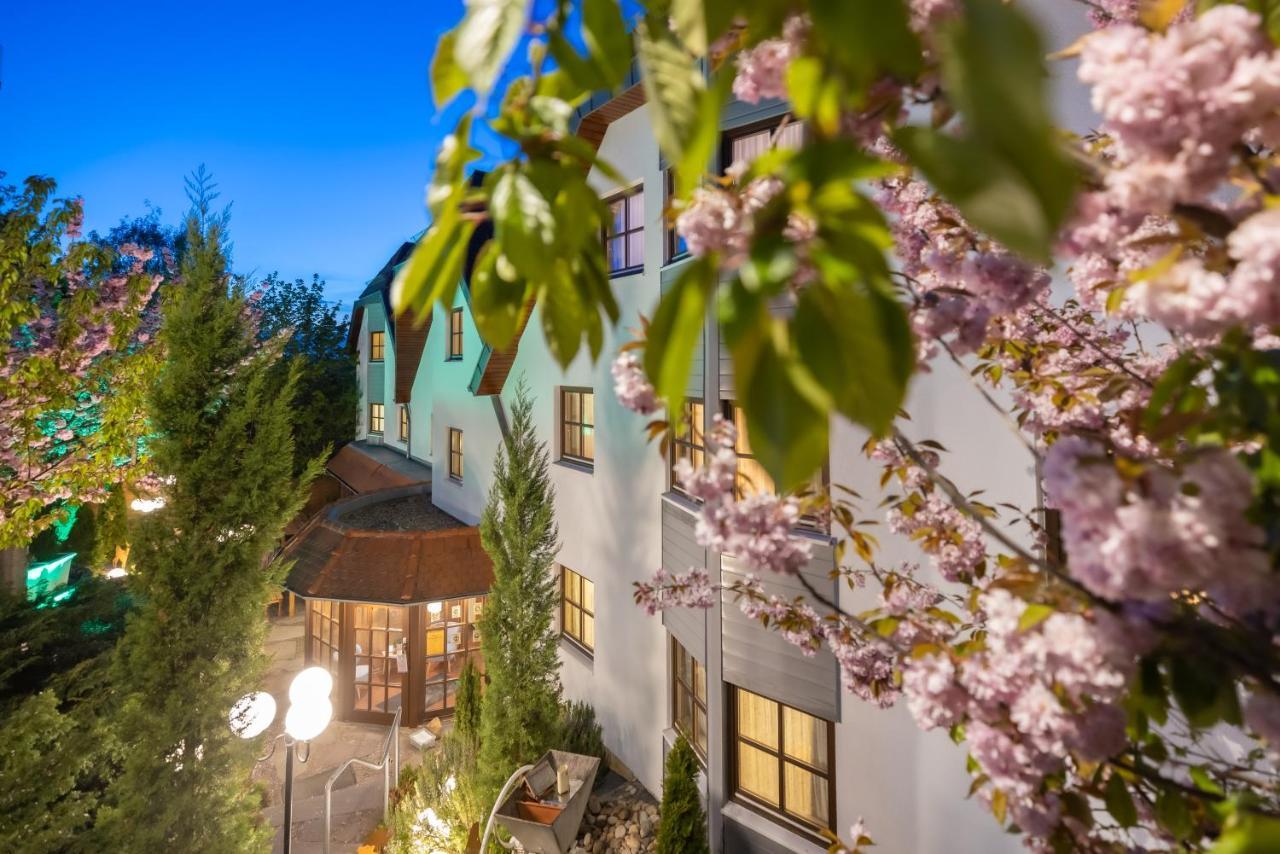 Hotel&restaurant Zum Reussenstein