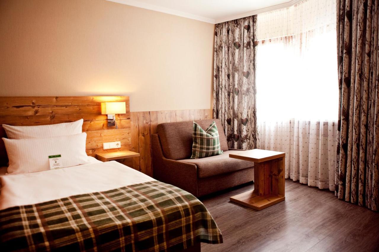 Hotel Hotel&restaurant Zum Reussenstein 3*
