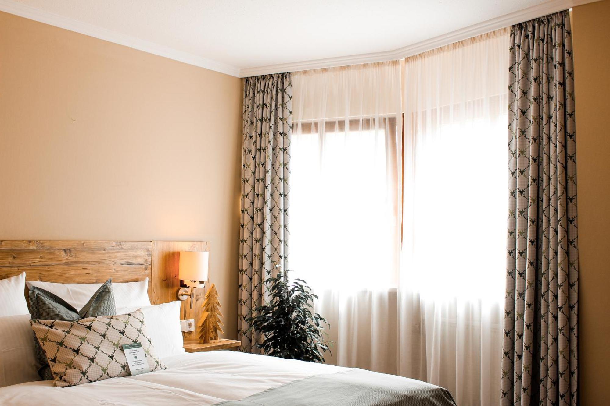& Restaurant Zum Reussenstein Hotel 3*