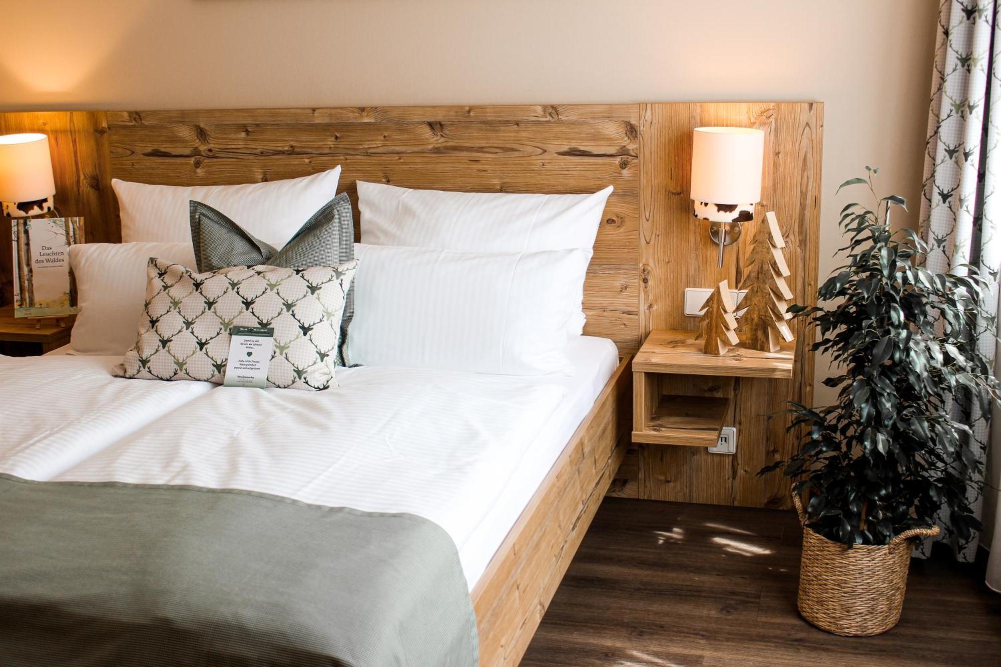 & Restaurant Zum Reussenstein Hotel 3*
