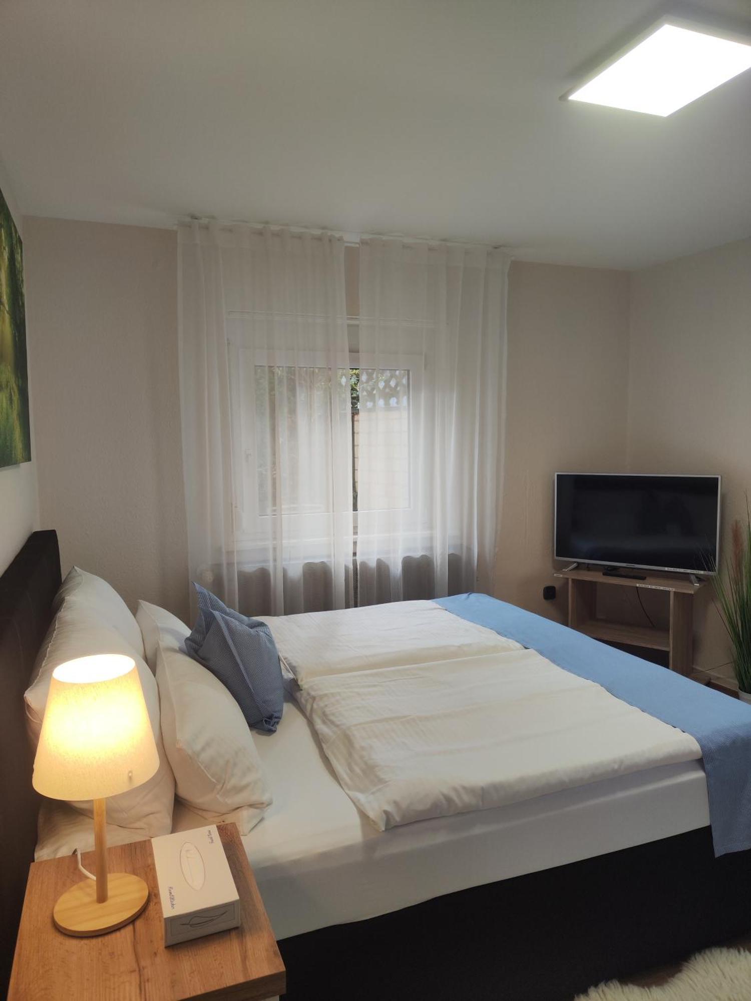 & Restaurant Zum Reussenstein Hotel Boeblingen