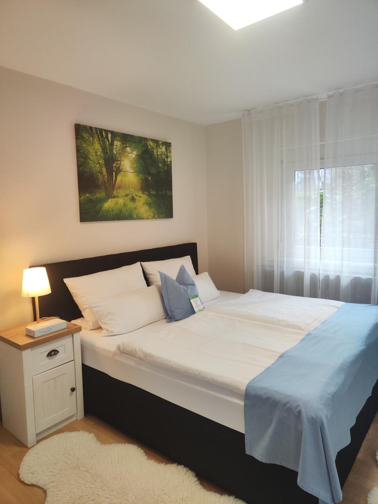 Hotel&restaurant Zum Reussenstein 3* Böblingen