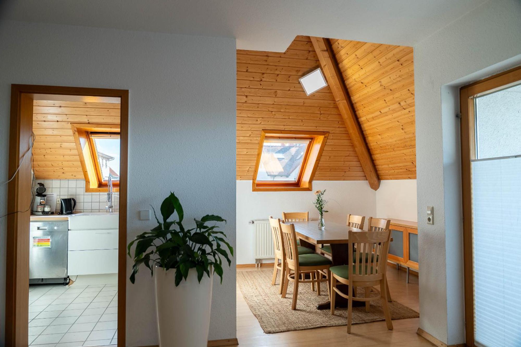 & Restaurant Zum Reussenstein Hotel 3*