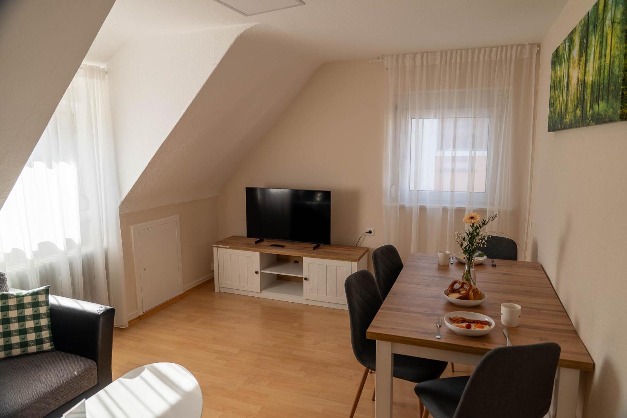 Hotel & Restaurant Zum Reussenstein