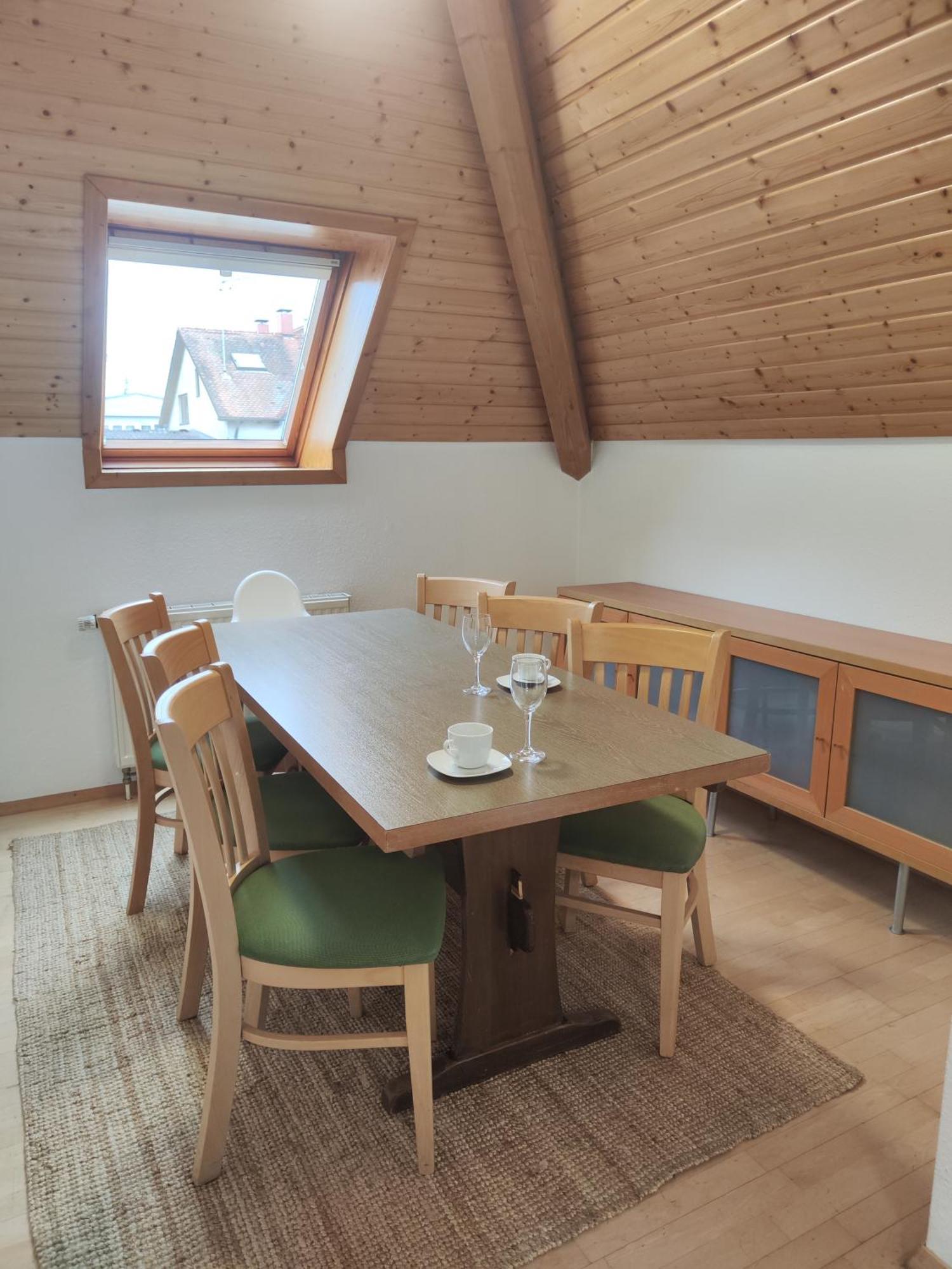 & Restaurant Zum Reussenstein 3*