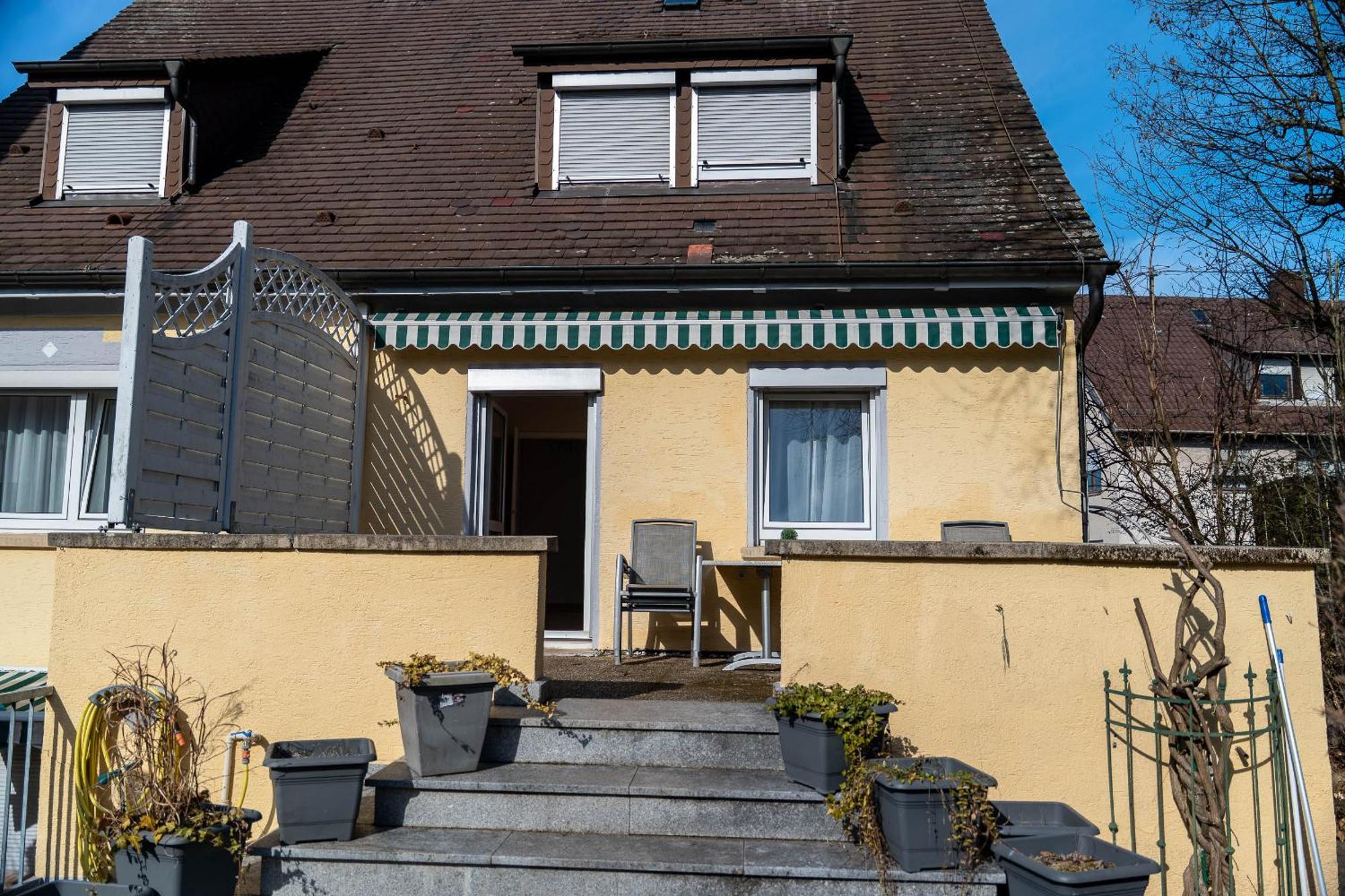 Hotel&restaurant Zum Reussenstein