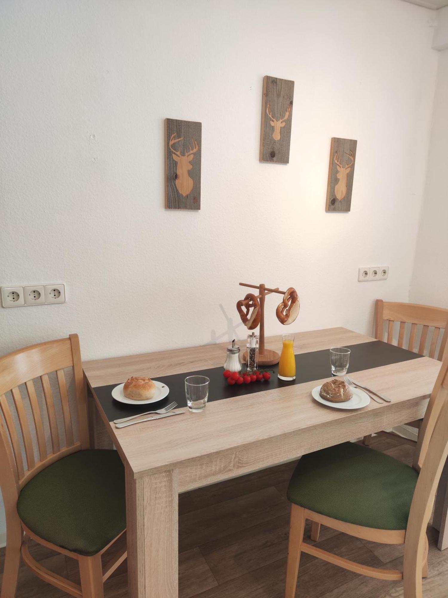 & Restaurant Zum Reussenstein 3* Boeblingen