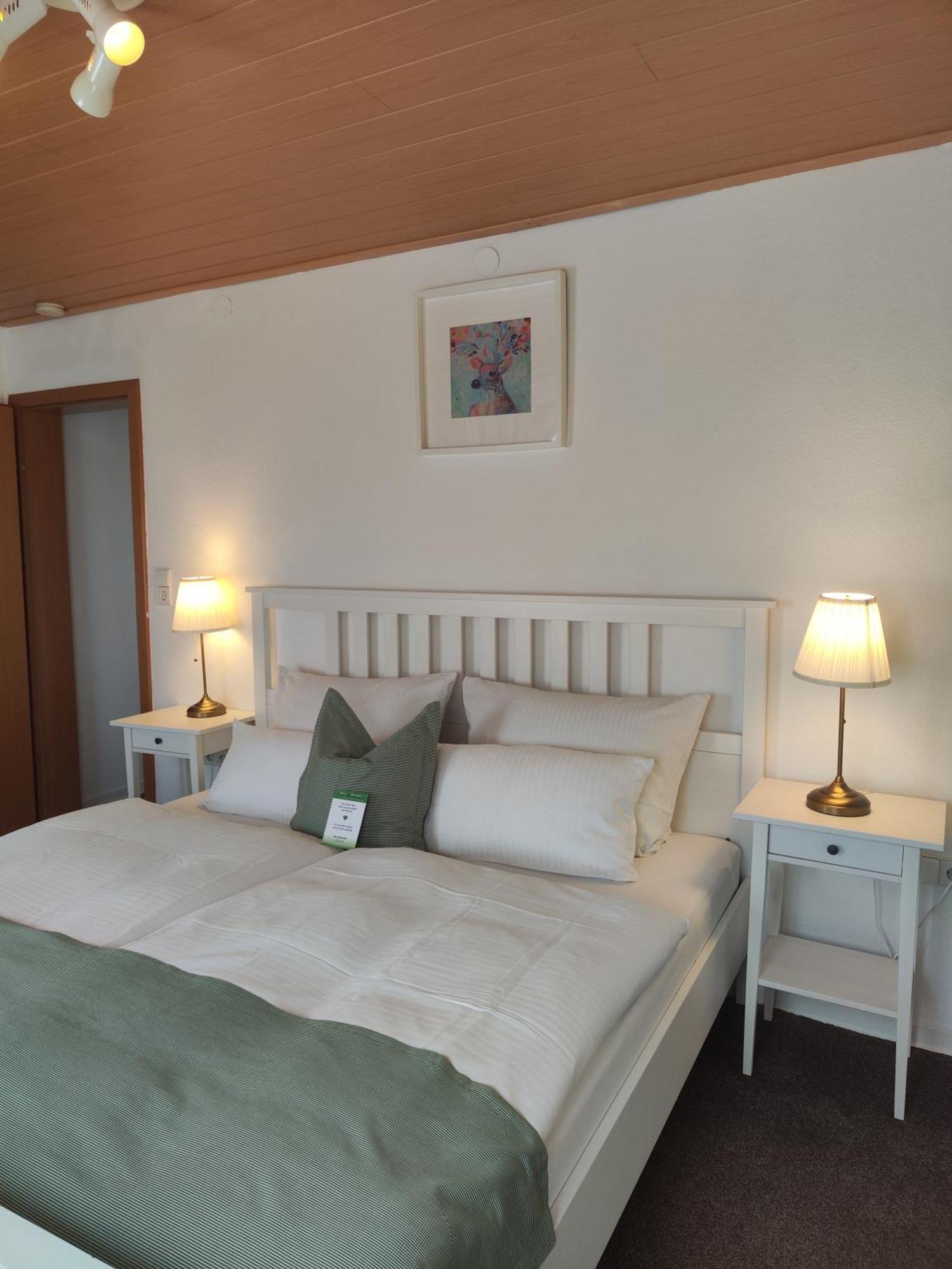 Hotel & Restaurant Zum Reussenstein 3*