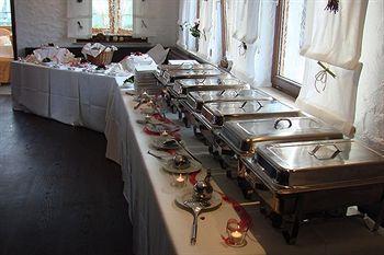 & Restaurant Zum Reussenstein